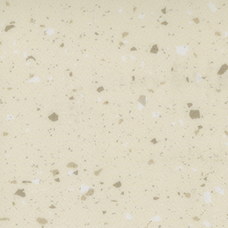 Sűrű, heterogén padlóburkolat