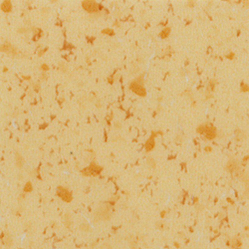 Többféle stílus és könnyen ápolható heterogén padlóburkolat