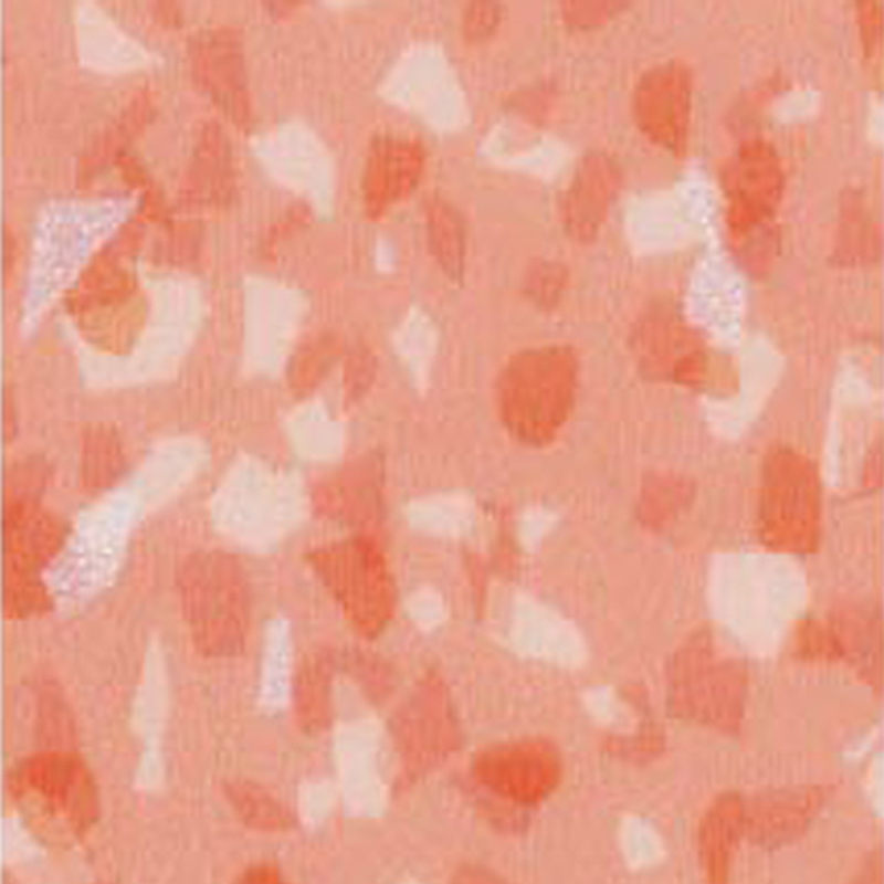 Matt dizájn heterogén padlóburkolat