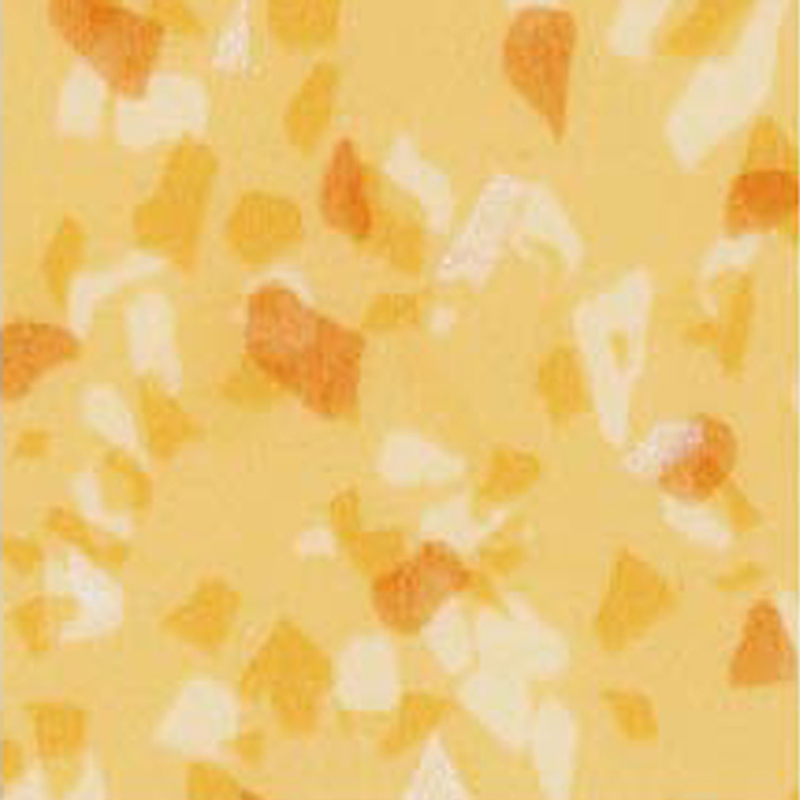 Matt dizájn heterogén padlóburkolat