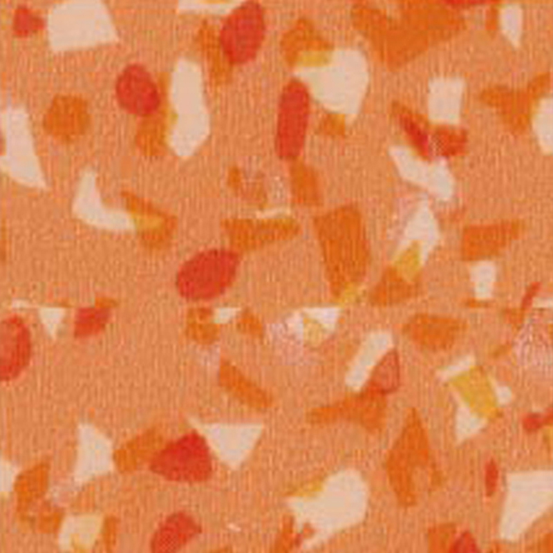 Matt dizájn heterogén padlóburkolat