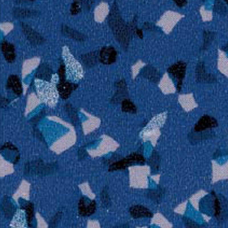 Matt dizájn heterogén padlóburkolat