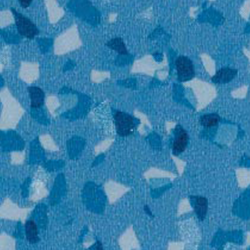 Matt dizájn heterogén padlóburkolat