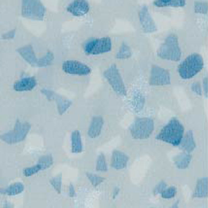 Matt dizájn heterogén padlóburkolat