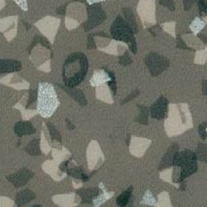 Matt dizájn heterogén padlóburkolat