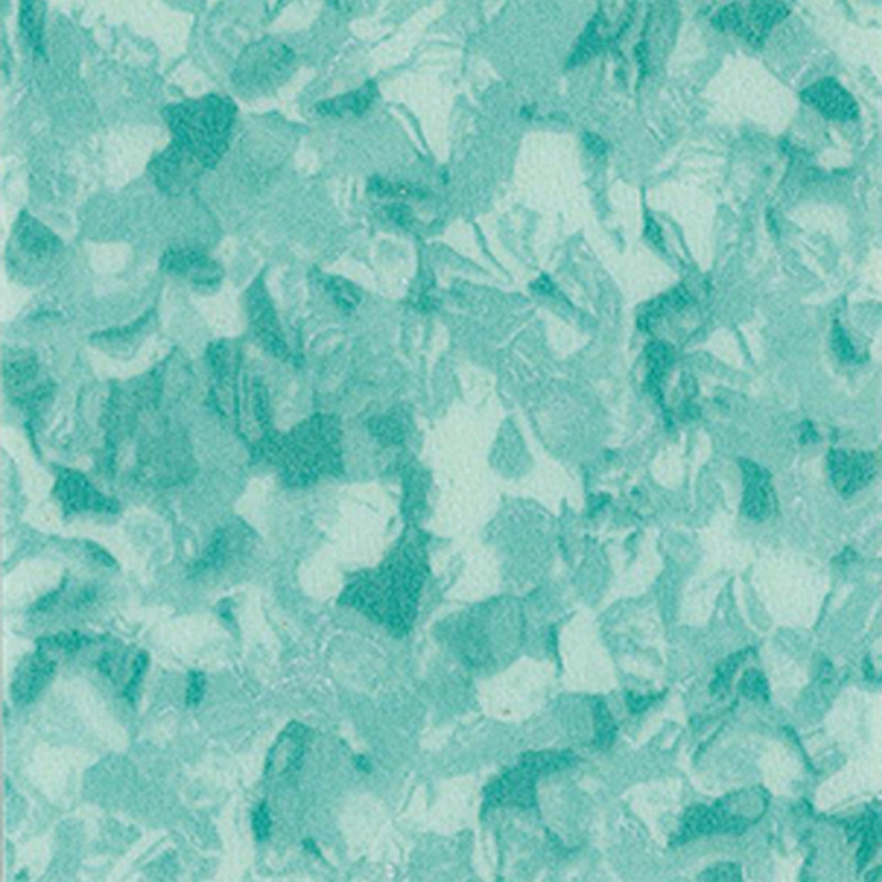 Matt dizájn heterogén padlóburkolat