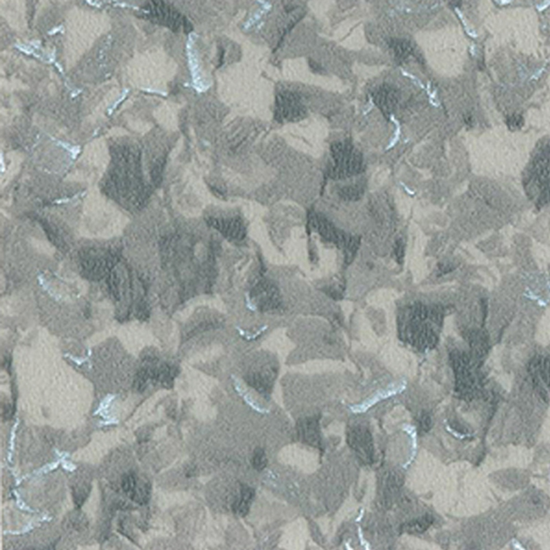 Matt dizájn heterogén padlóburkolat