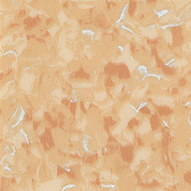 Matt dizájn heterogén padlóburkolat