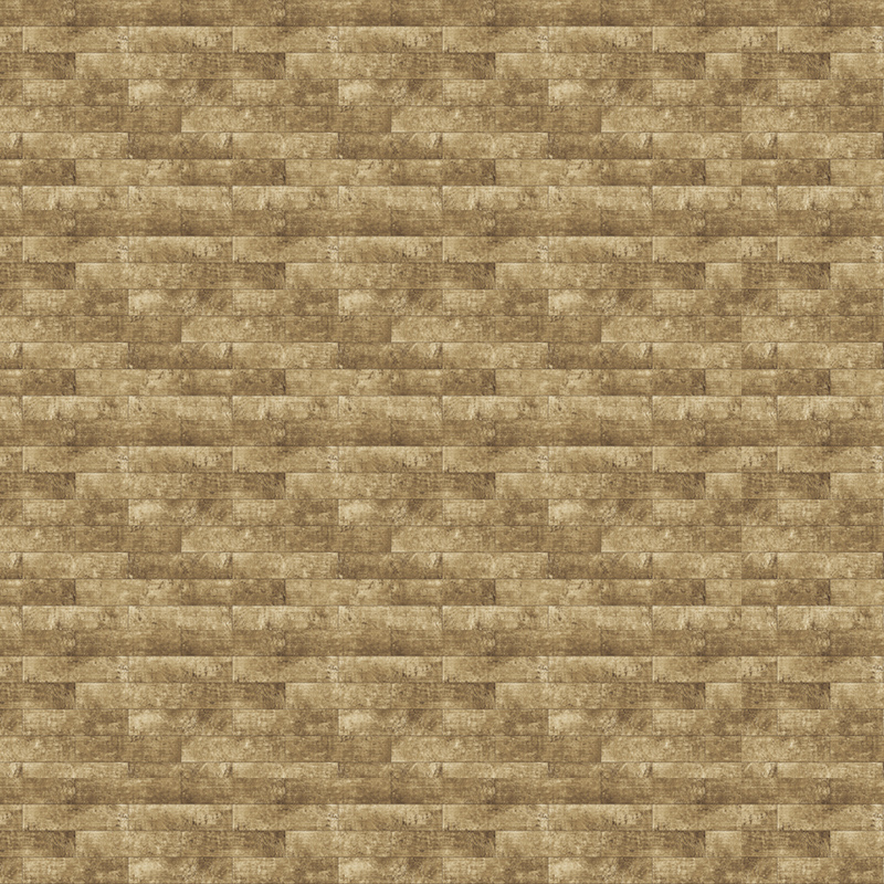 Fa erezetű PUR bevonat heterogén padlóburkolat