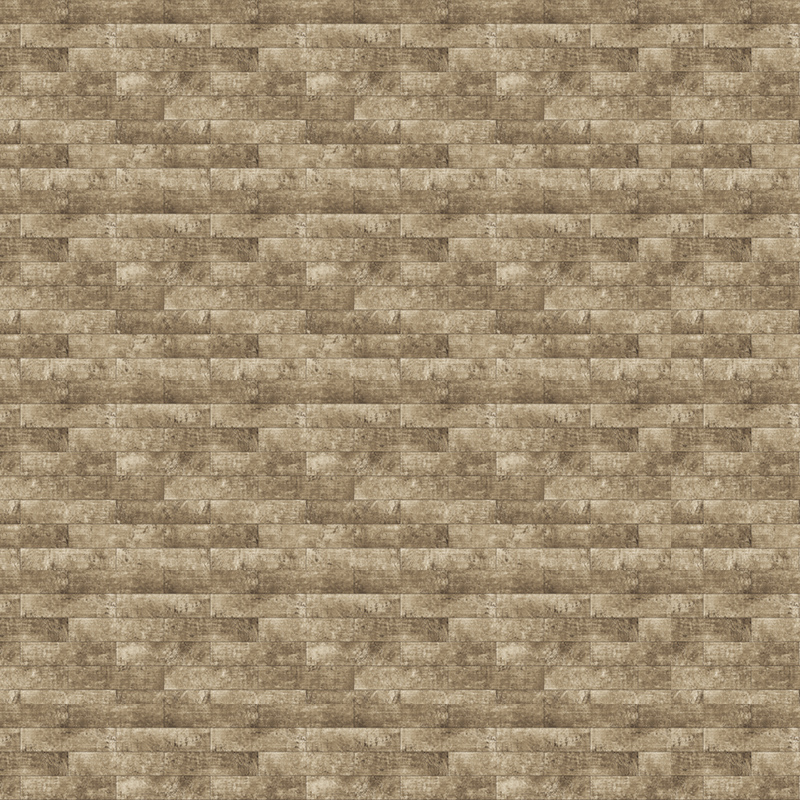 Fa erezetű PUR bevonat heterogén padlóburkolat