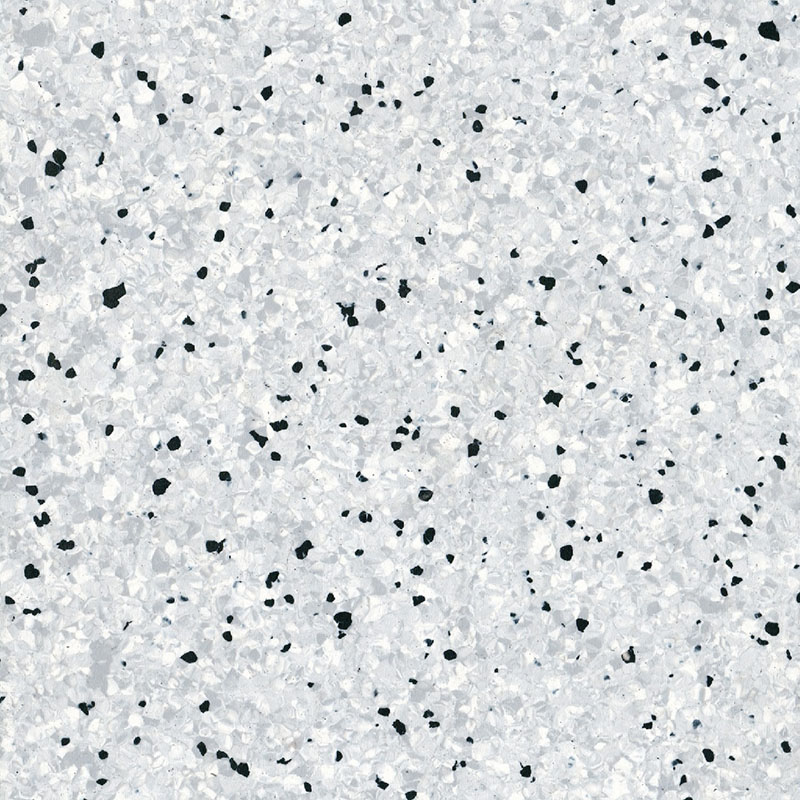 Kopásálló és stabil szerkezet és antisztatikus padlóburkolat