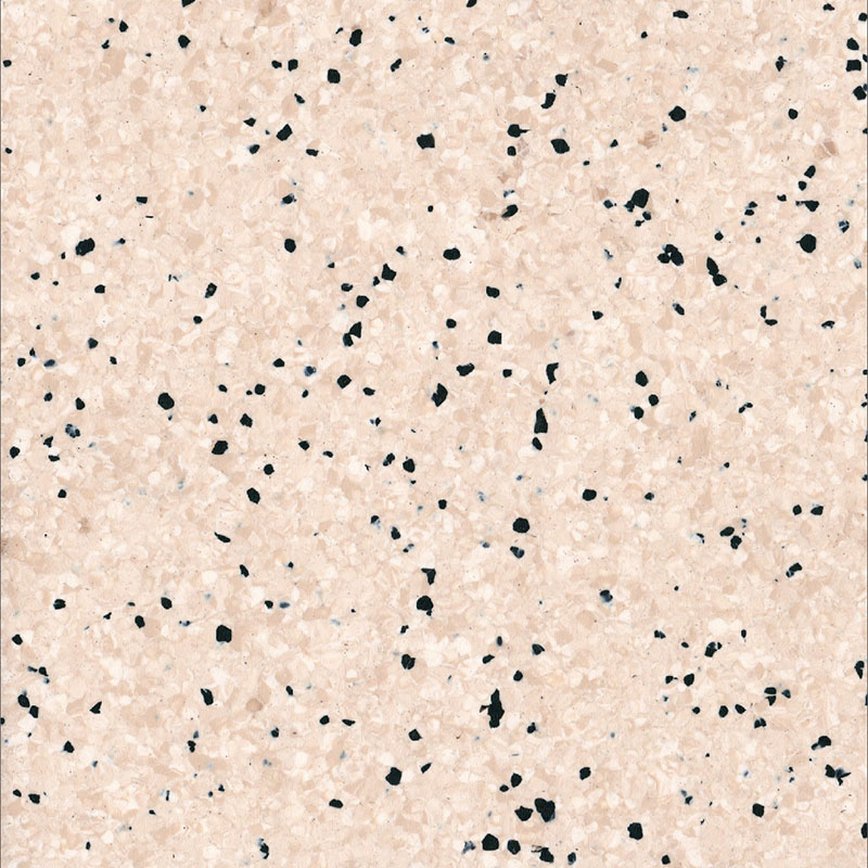 Kopásálló és stabil szerkezet és antisztatikus padlóburkolat