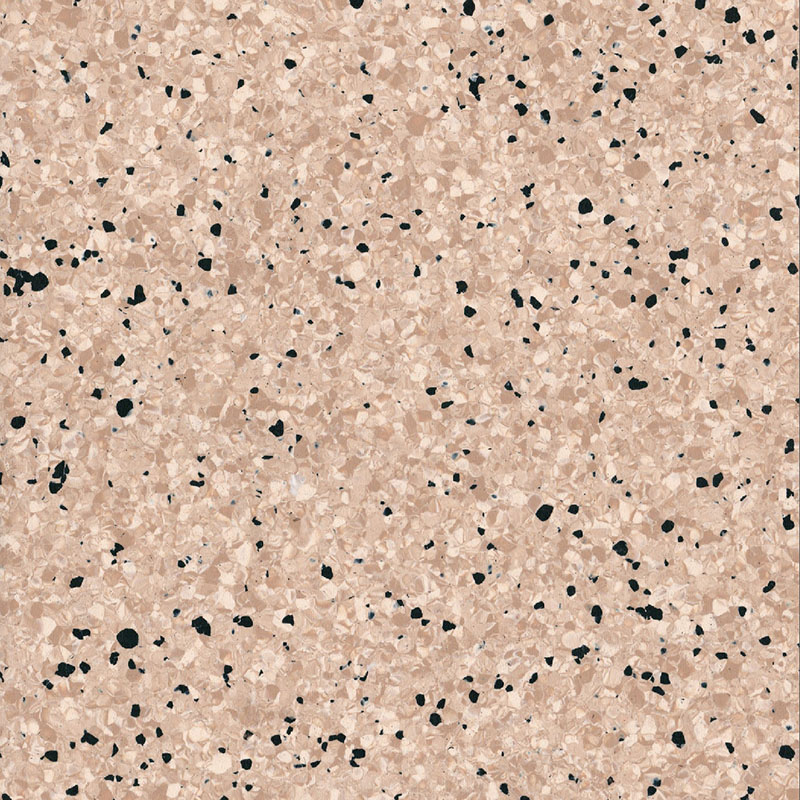 Kopásálló és stabil szerkezet és antisztatikus padlóburkolat