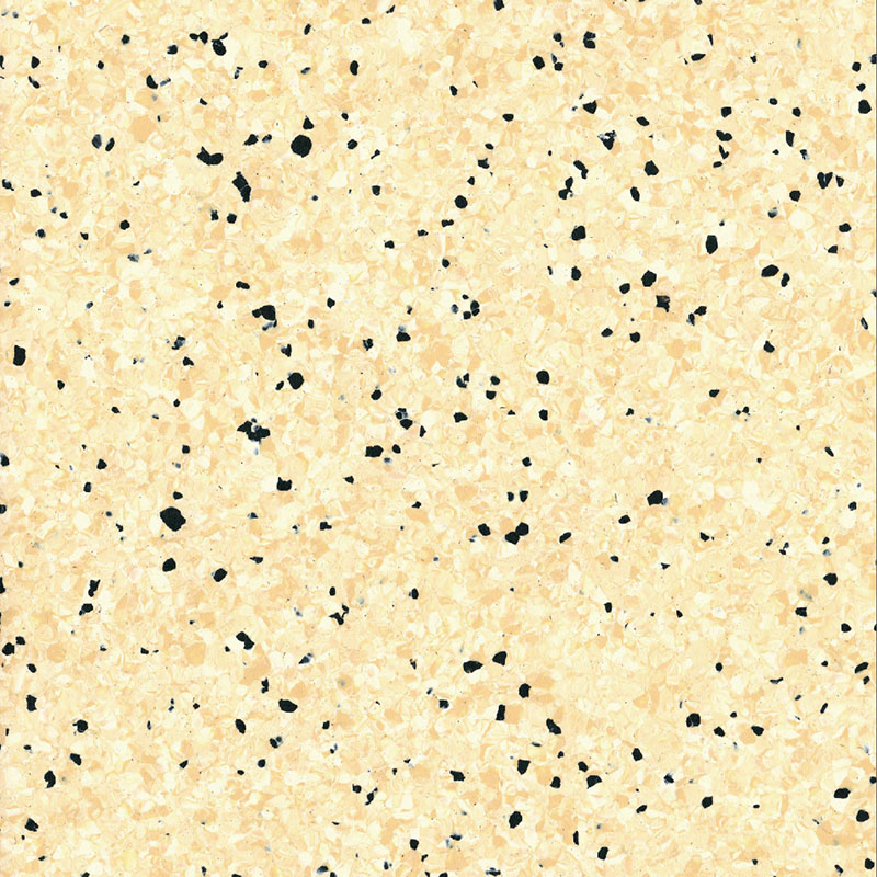 Kopásálló és stabil szerkezet és antisztatikus padlóburkolat