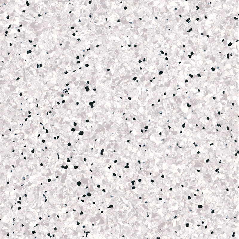 Kopásálló és stabil szerkezet és antisztatikus padlóburkolat