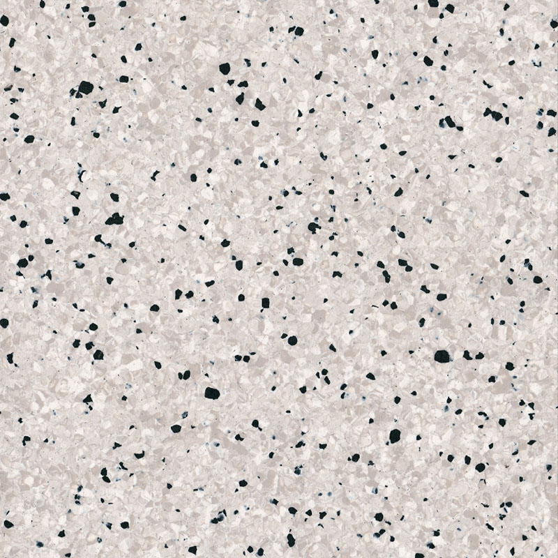 Kopásálló és stabil szerkezet és antisztatikus padlóburkolat