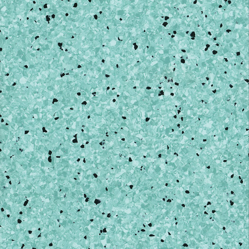 Kopásálló és stabil szerkezet és antisztatikus padlóburkolat