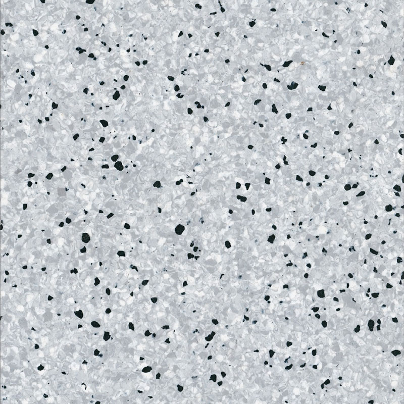 Kopásálló és stabil szerkezet és antisztatikus padlóburkolat