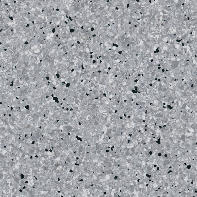 Kopásálló és stabil szerkezet és antisztatikus padlóburkolat