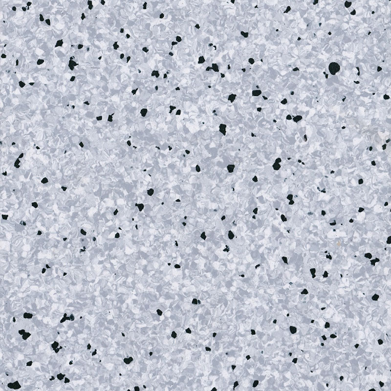 Kopásálló és stabil szerkezet és antisztatikus padlóburkolat