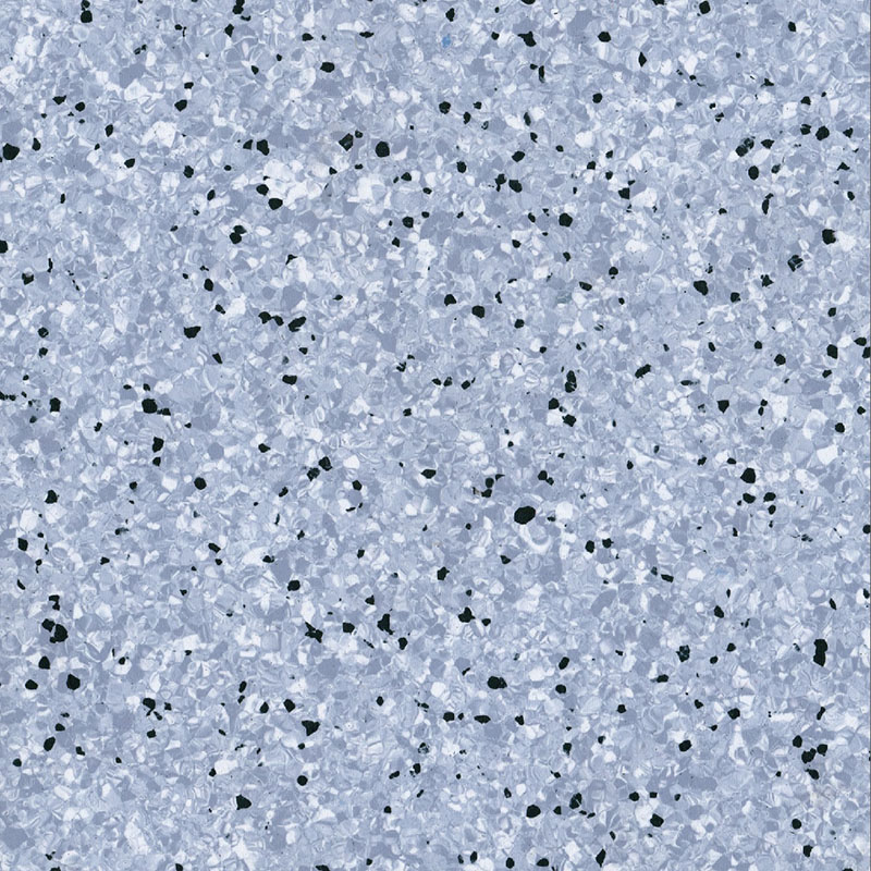 Kopásálló és stabil szerkezet és antisztatikus padlóburkolat