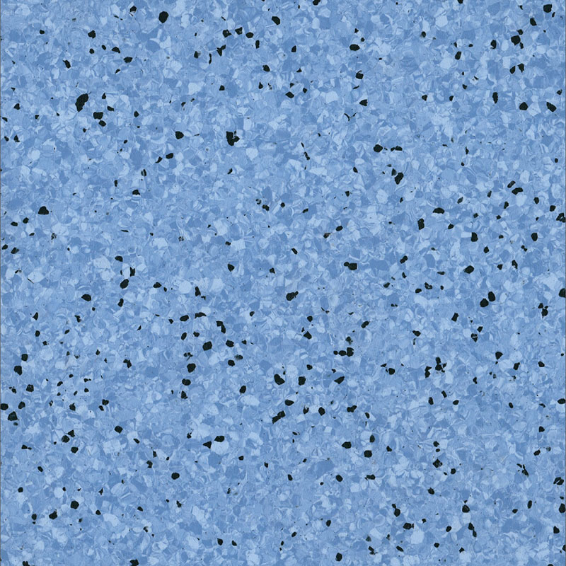 Kopásálló és stabil szerkezet és antisztatikus padlóburkolat