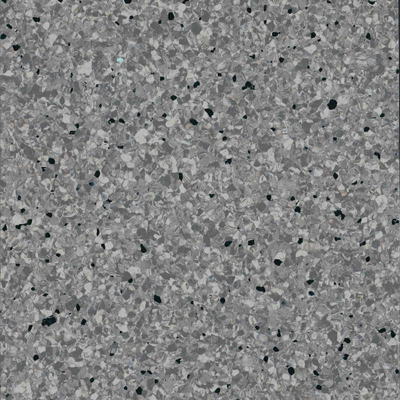 Kopásálló és stabil szerkezet és antisztatikus padlóburkolat