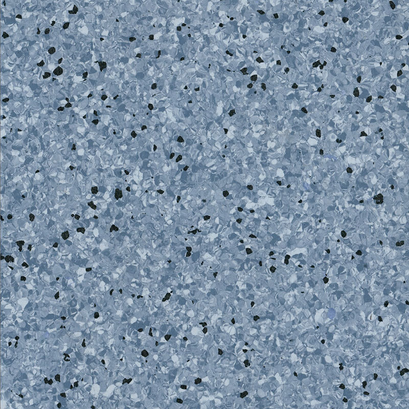 Kopásálló és stabil szerkezet és antisztatikus padlóburkolat