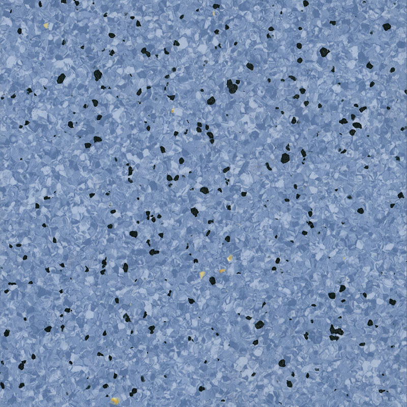 Kopásálló és stabil szerkezet és antisztatikus padlóburkolat