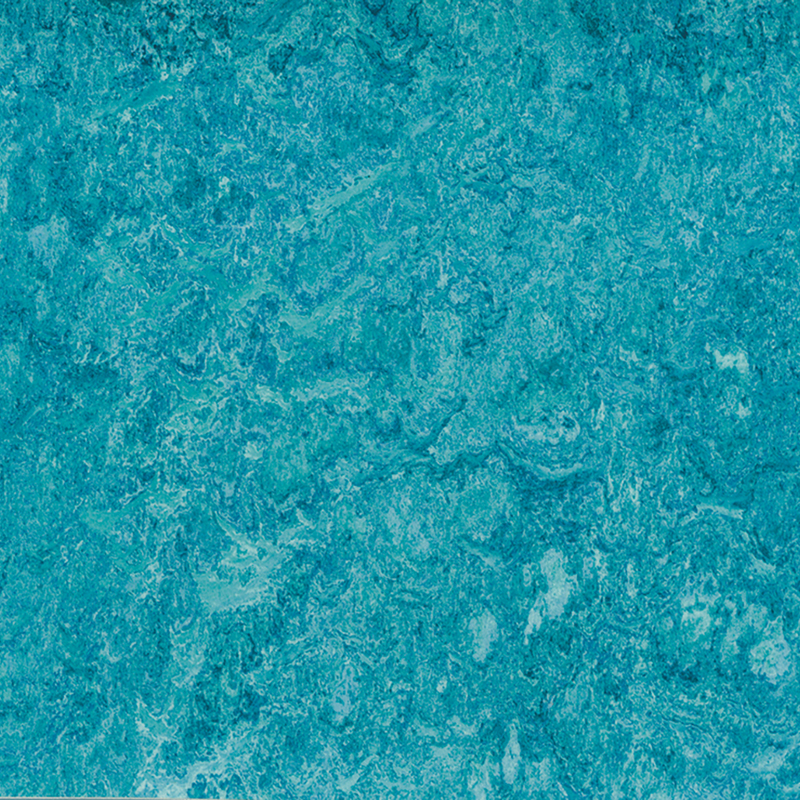 Foltállóság és alacsony költségű heterogén padlóburkolat