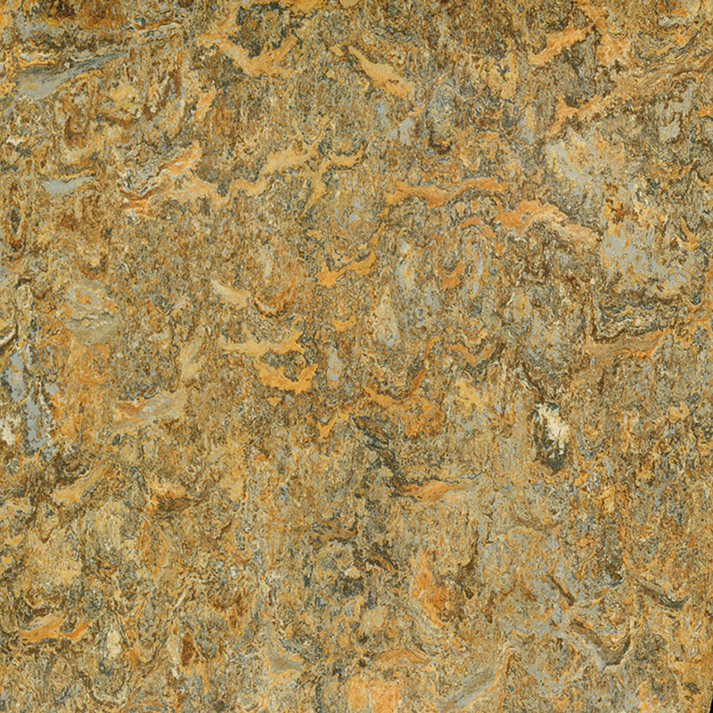 Foltállóság és alacsony költségű heterogén padlóburkolat