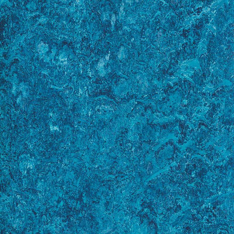 Foltállóság és alacsony költségű heterogén padlóburkolat