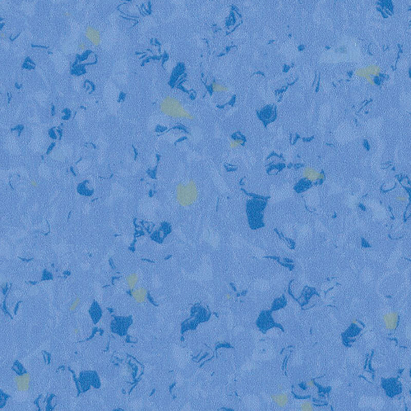 Antibakteriális heterogén padlóburkolat