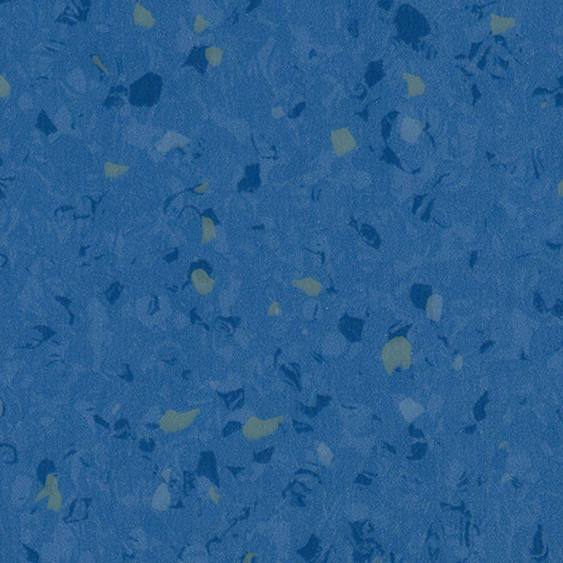 Antibakteriális heterogén padlóburkolat