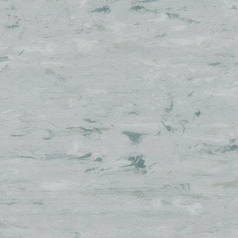 Tűzálló és könnyen tisztítható heterogén padlóburkolat