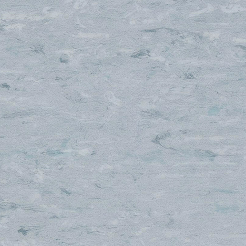 Tűzálló és könnyen tisztítható heterogén padlóburkolat