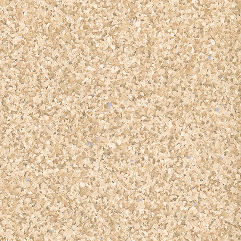 Kopásálló, esztétikus homogén padlóburkolat