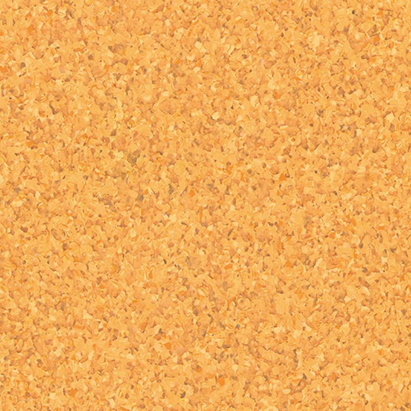 Kopásálló, esztétikus homogén padlóburkolat