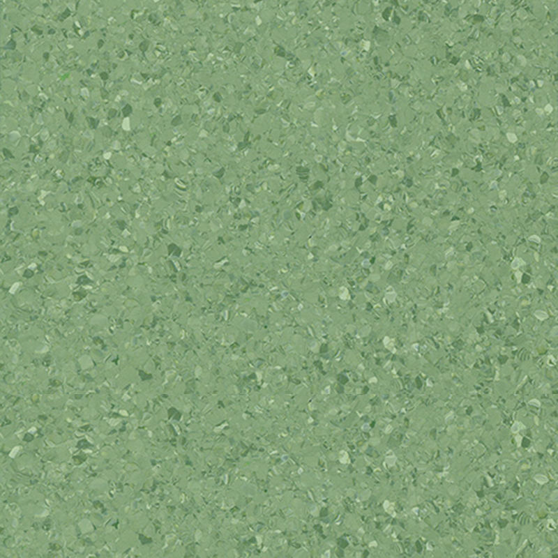 Gazdaságos és nagy hatékonyságú homogén padlóburkolat