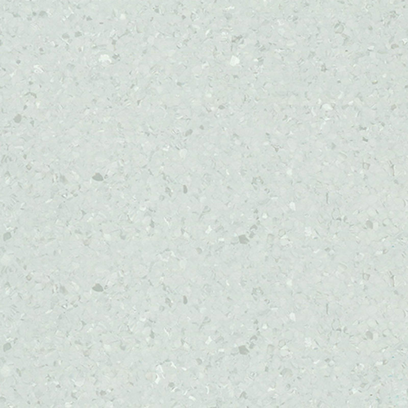 Gazdaságos és nagy hatékonyságú homogén padlóburkolat