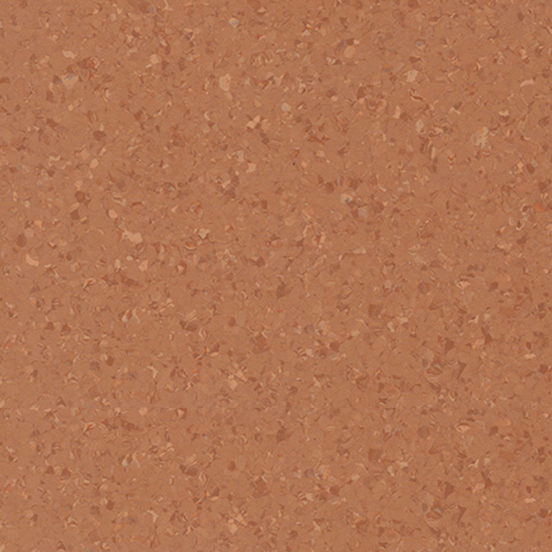 Gazdaságos és nagy hatékonyságú homogén padlóburkolat