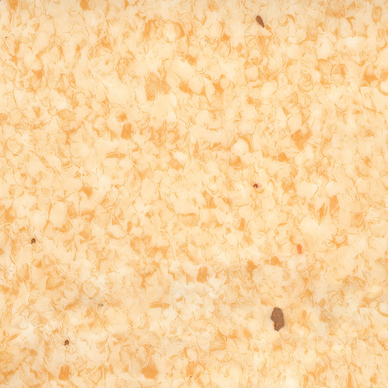 Nagy tartósságú és foltálló heterogén padlóburkolat