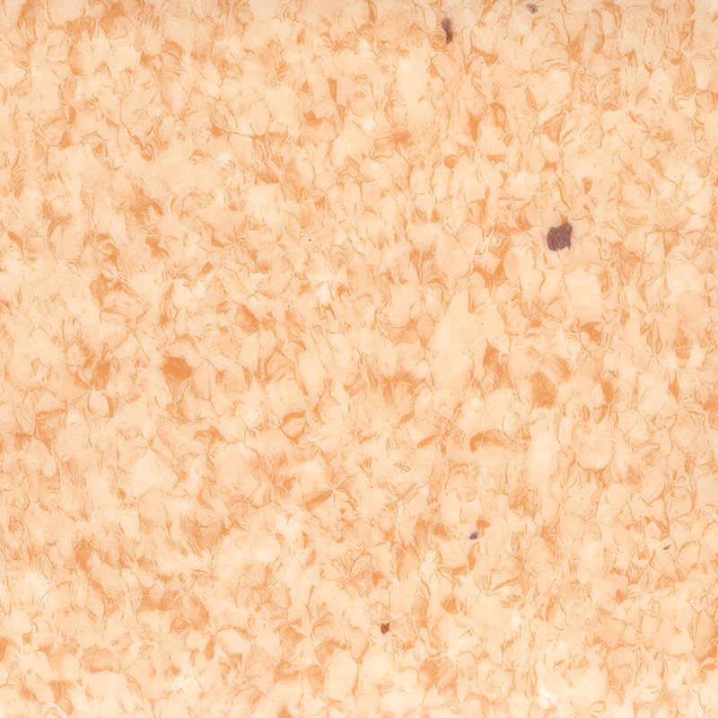 Nagy tartósságú és foltálló heterogén padlóburkolat