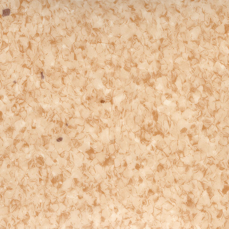 Nagy tartósságú és foltálló heterogén padlóburkolat