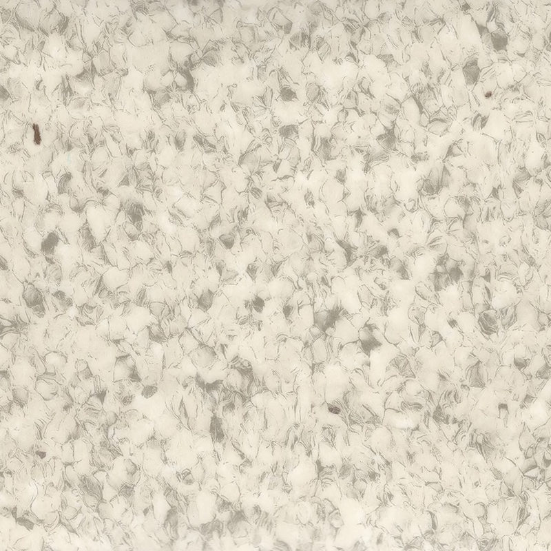 Nagy tartósságú és foltálló heterogén padlóburkolat