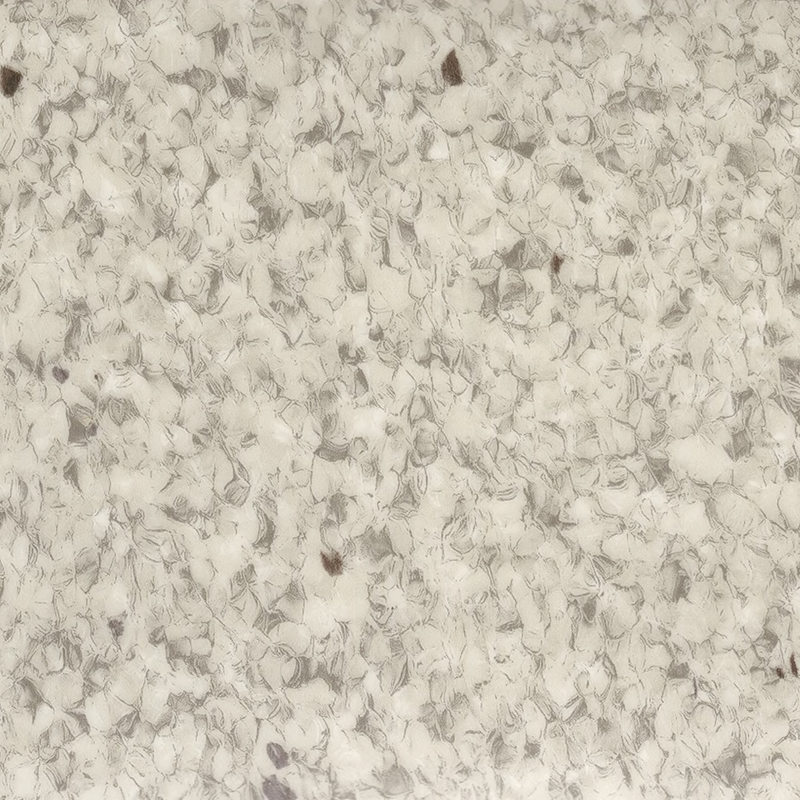 Nagy tartósságú és foltálló heterogén padlóburkolat