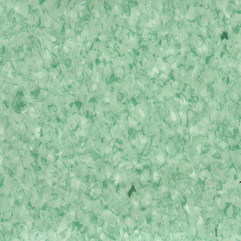 Nagy tartósságú és foltálló heterogén padlóburkolat