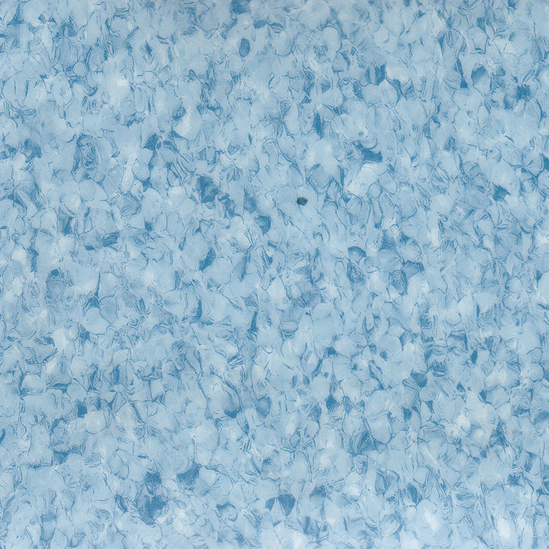 Nagy tartósságú és foltálló heterogén padlóburkolat