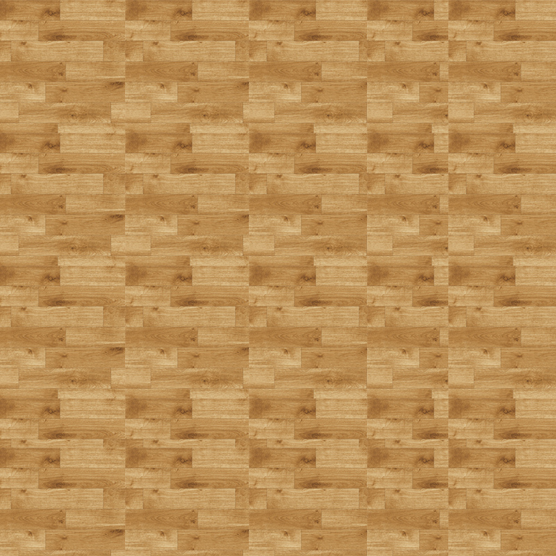 Egyszerű tisztítás és kényelmes, heterogén padlóburkolat kialakítása