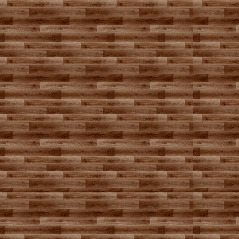 Nagy sűrűségű és kényelmes, heterogén padlóburkolat kialakítása